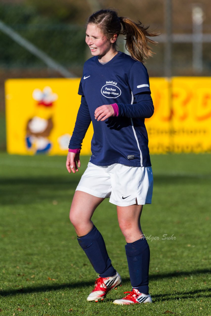 Bild 262 - Frauen SV Henstedt Ulzburg II - TSV Zarpen : Ergebnis: 0:2